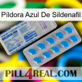 Píldora Azul De Sildenafil new15